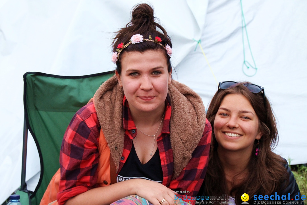 Haltestelle Woodstock Festival Polen: Kostrzyn nahe Odr&amp;amp;amp;amp;amp;#261;, 16.07.2016