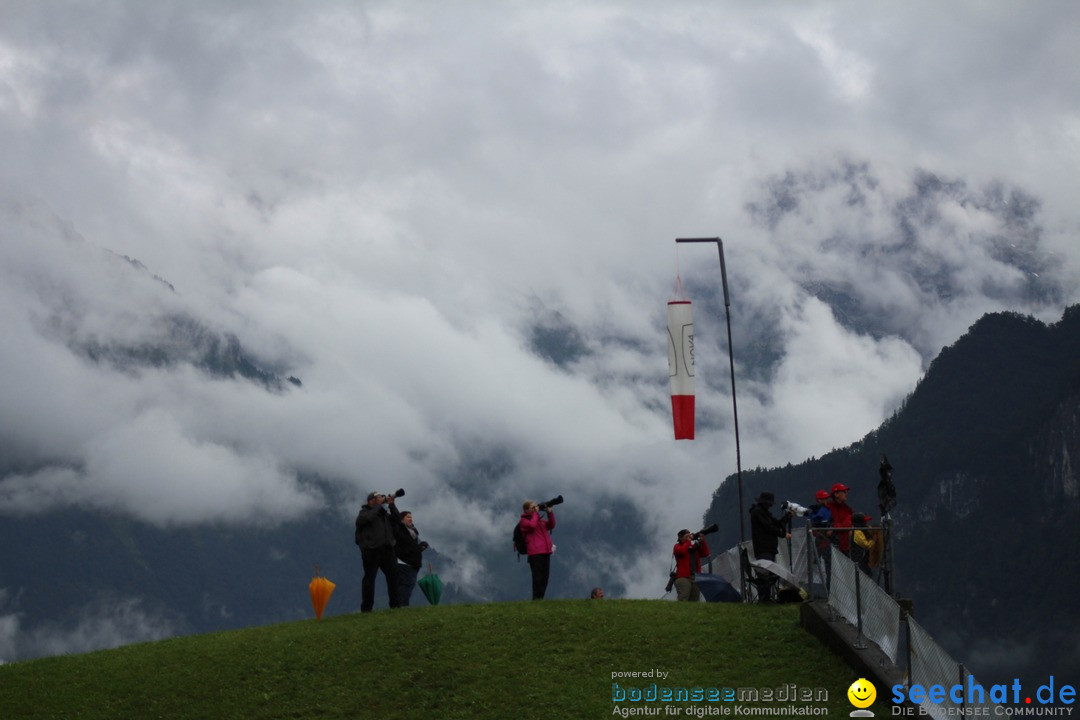 Flugplatzfest - Zigermeet: Mollis in der Schweiz, 04.08.2016