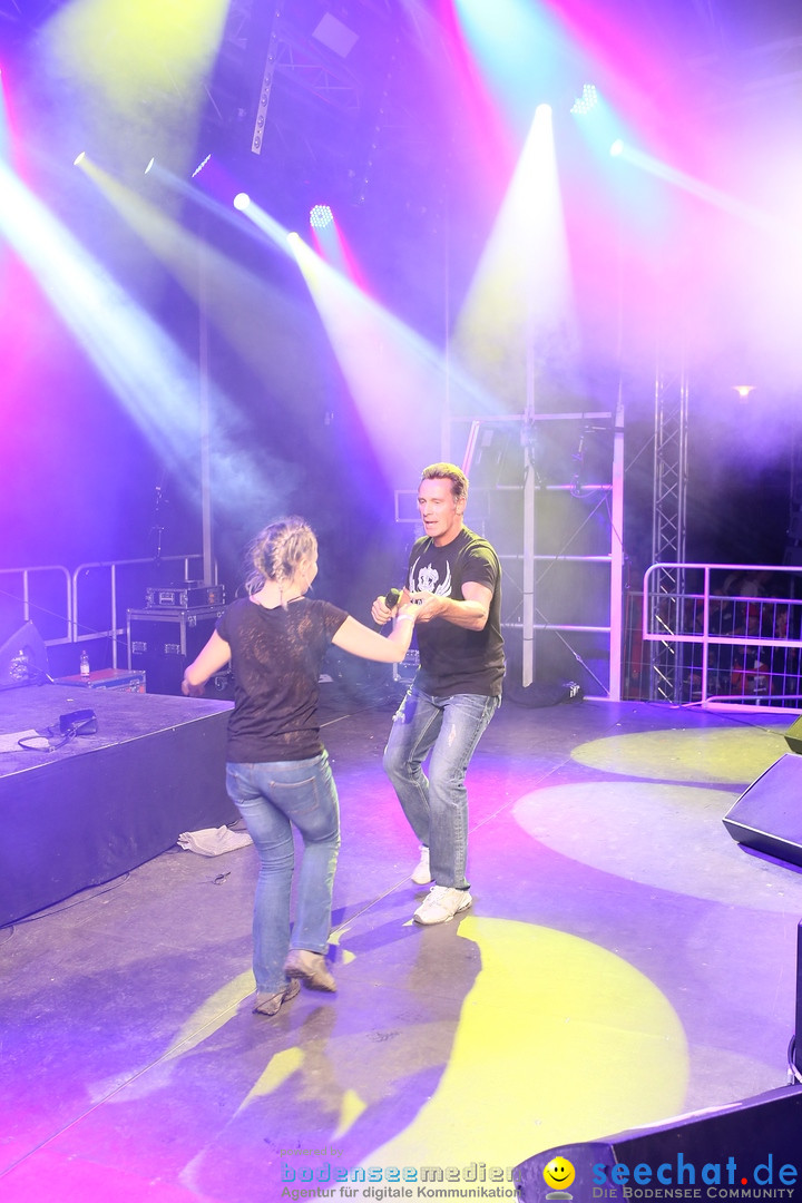 Seepark6 - Die Mallorca Schlager Party: Pfullendorf am Bodensee, 06.08.2016