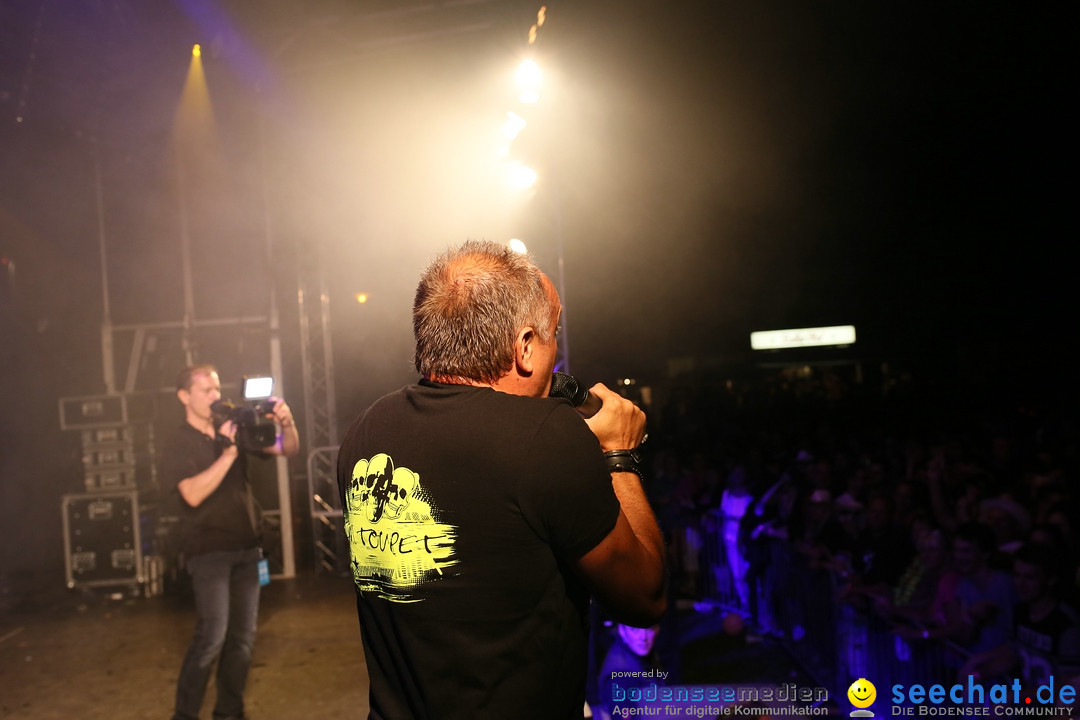 Seepark6 - Die Mallorca Schlager Party: Pfullendorf am Bodensee, 06.08.2016