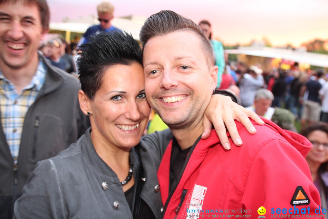 Seepark6 - Die Mallorca Schlager Party: Pfullendorf am Bodensee, 06.08.2016