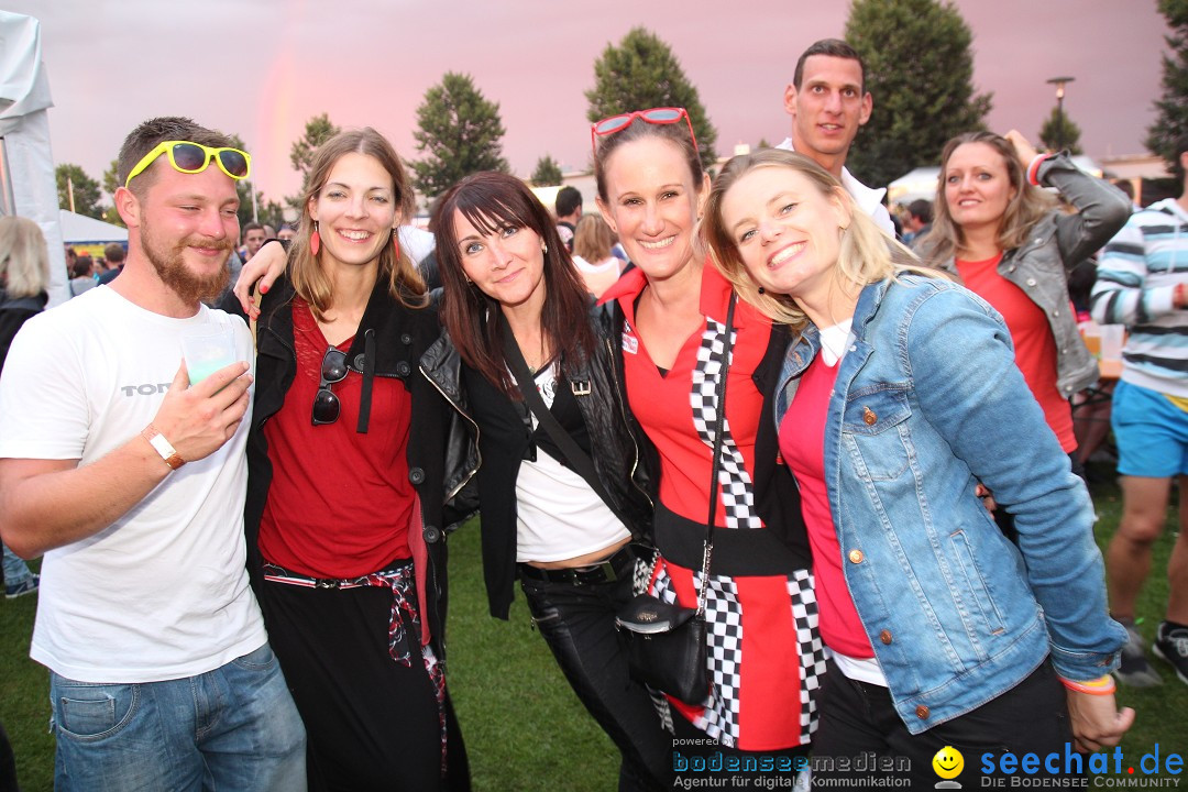 Seepark6 - Die Mallorca Schlager Party: Pfullendorf am Bodensee, 06.08.2016