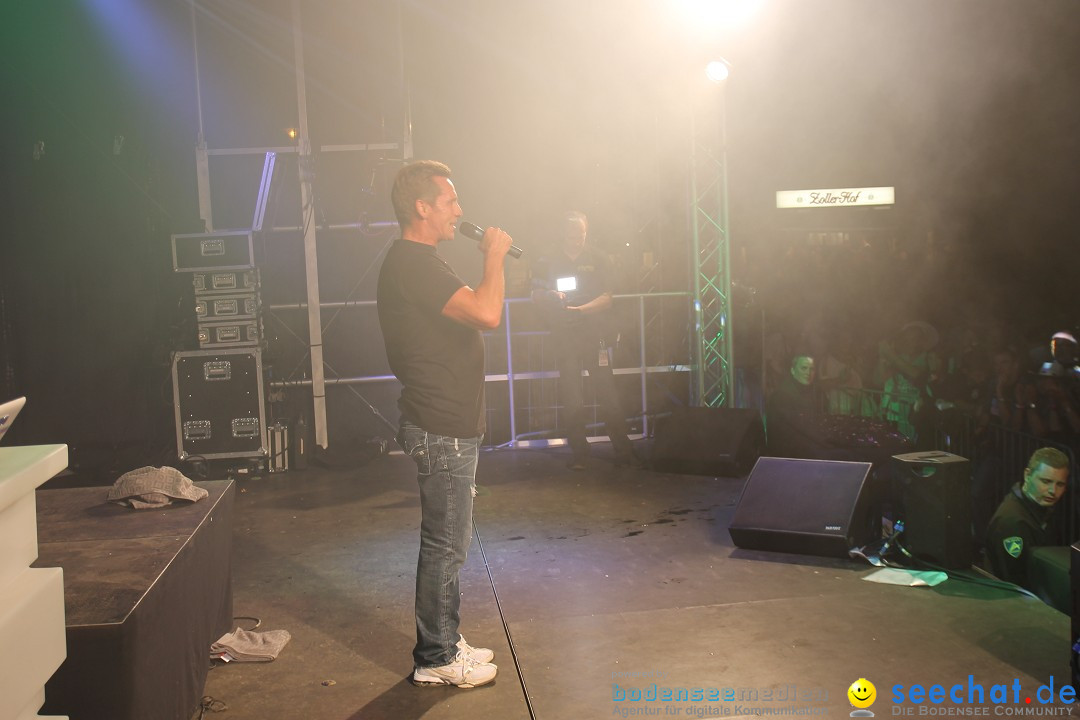 Seepark6 - Die Mallorca Schlager Party: Pfullendorf am Bodensee, 06.08.2016