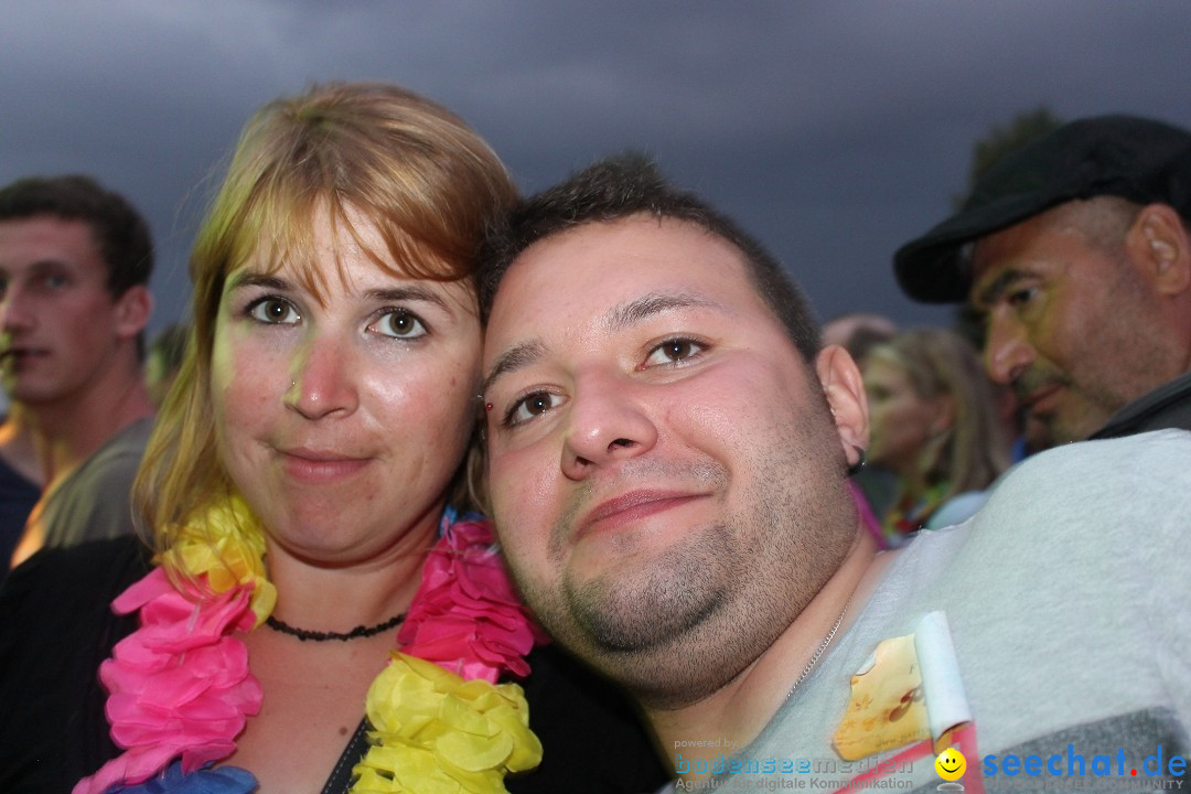 Seepark6 - Die Mallorca Schlager Party: Pfullendorf am Bodensee, 06.08.2016
