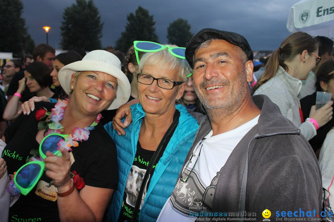 Seepark6 - Die Mallorca Schlager Party: Pfullendorf am Bodensee, 06.08.2016