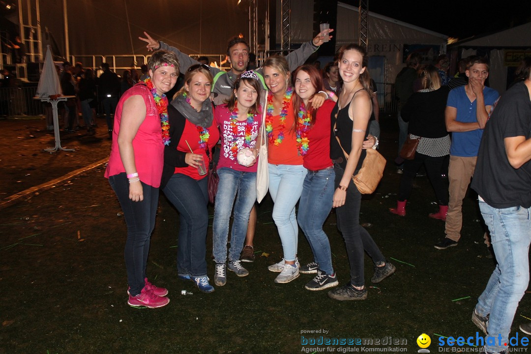 Seepark6 - Die Mallorca Schlager Party: Pfullendorf am Bodensee, 06.08.2016