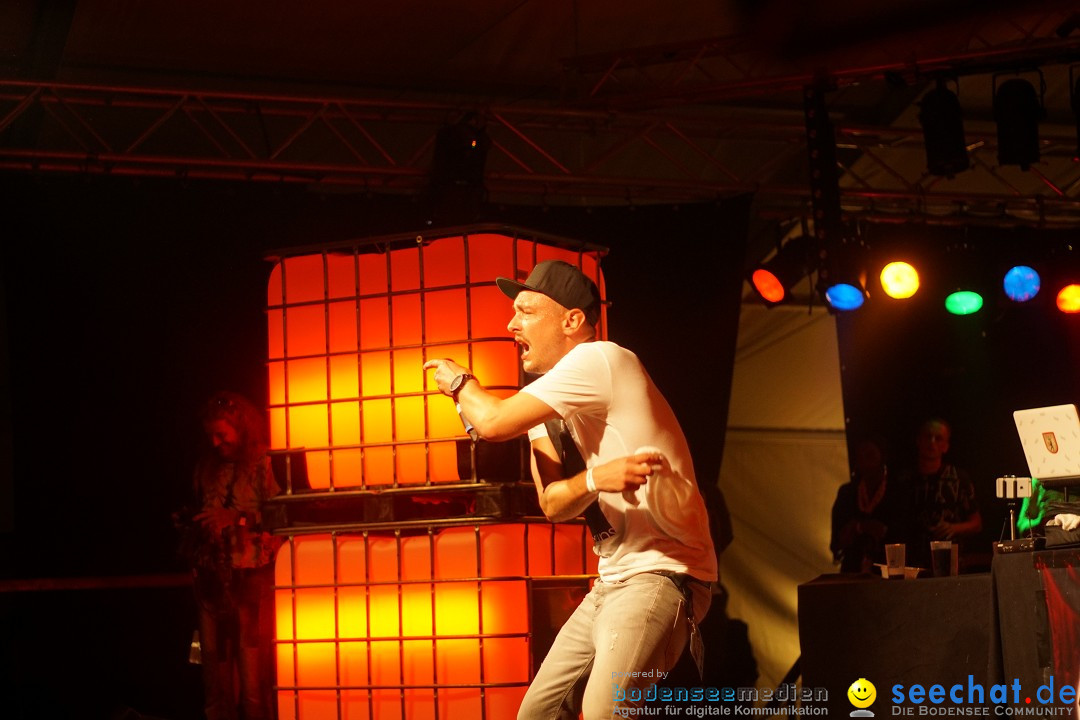 KEEP IT REAL JAM: Pfullendorf am Bodensee, 12.08.2016