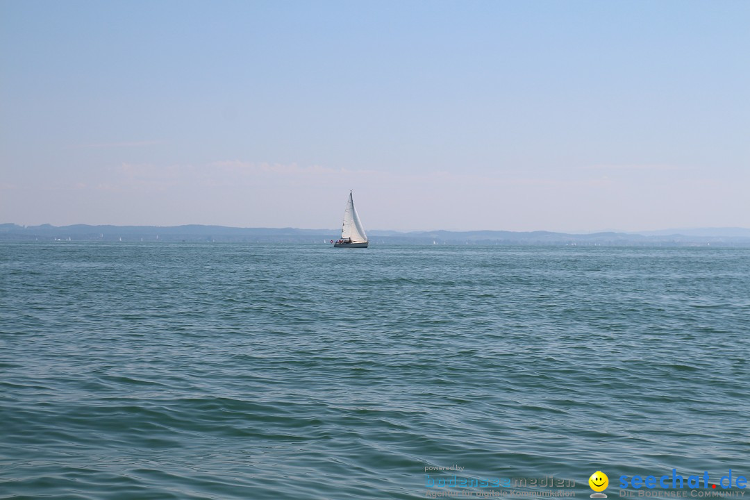 Bodenseequerung mit BODENSEEBOOT.DE: Prof. Dr. Michael Metz: FN, 28.08.2016