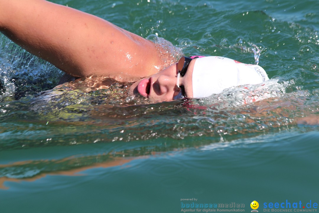 BODENSEEBOOT Breitenquerung, Mirjam Leichsnering: Friedrichshafen, 07.09.20