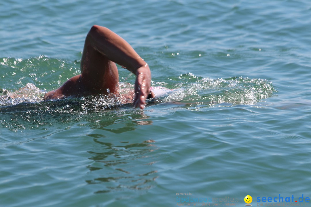 BODENSEEBOOT Breitenquerung, Mirjam Leichsnering: Friedrichshafen, 07.09.20