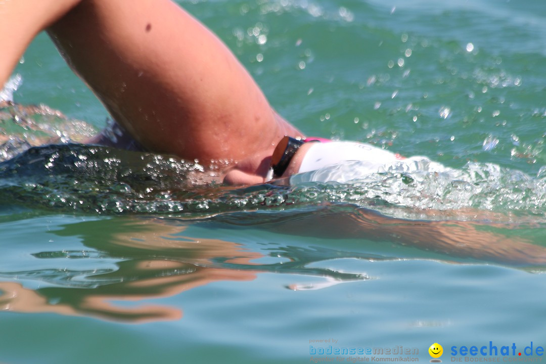 BODENSEEBOOT Breitenquerung, Mirjam Leichsnering: Friedrichshafen, 07.09.20