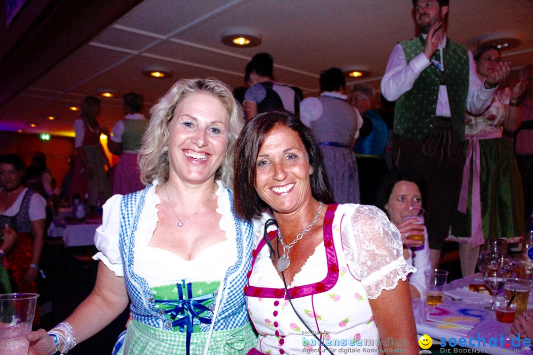 Oktoberfest mit Freibier - Saali Schaan, FL - Lichtenstein