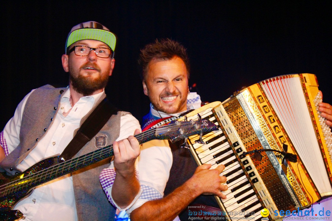 Oktoberfest mit Freibier - Saali Schaan, FL - Lichtenstein