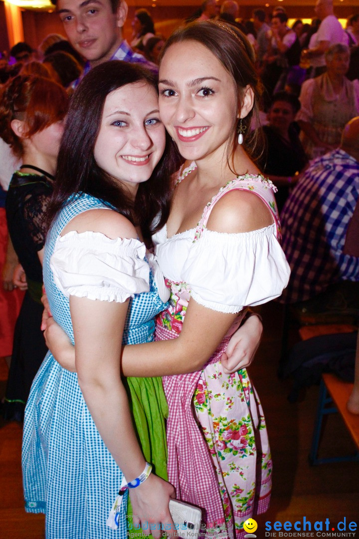 Oktoberfest mit Freibier - Saali Schaan, FL - Lichtenstein