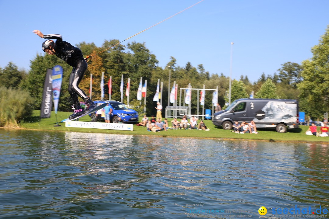 INTERBOOT Messe - Dein Moment: Friedrichshafen am Bodensee, 25.09.2016