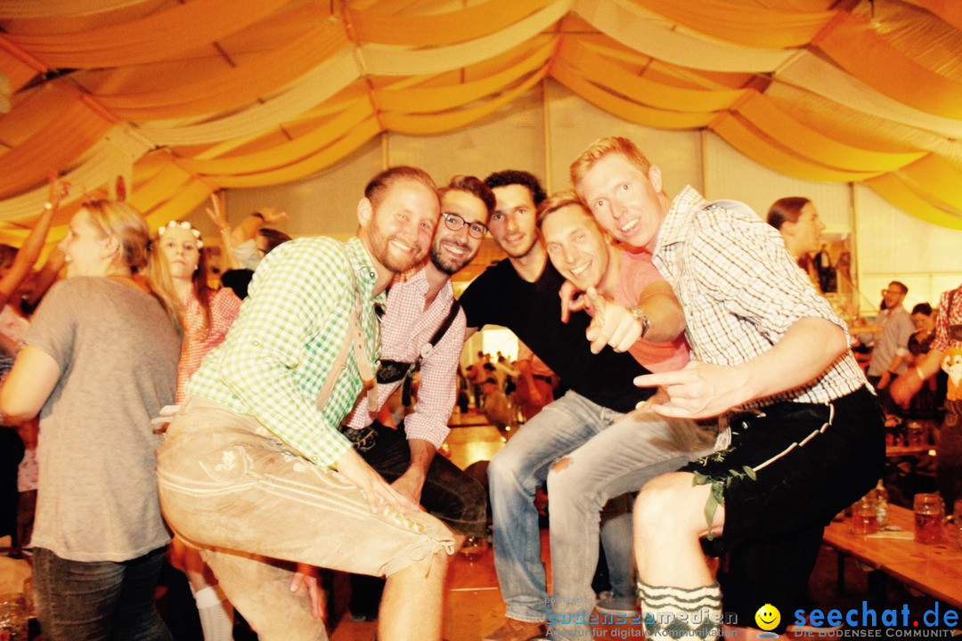 Oktoberfest am Bodensee: Konstanz, 28.09.2016