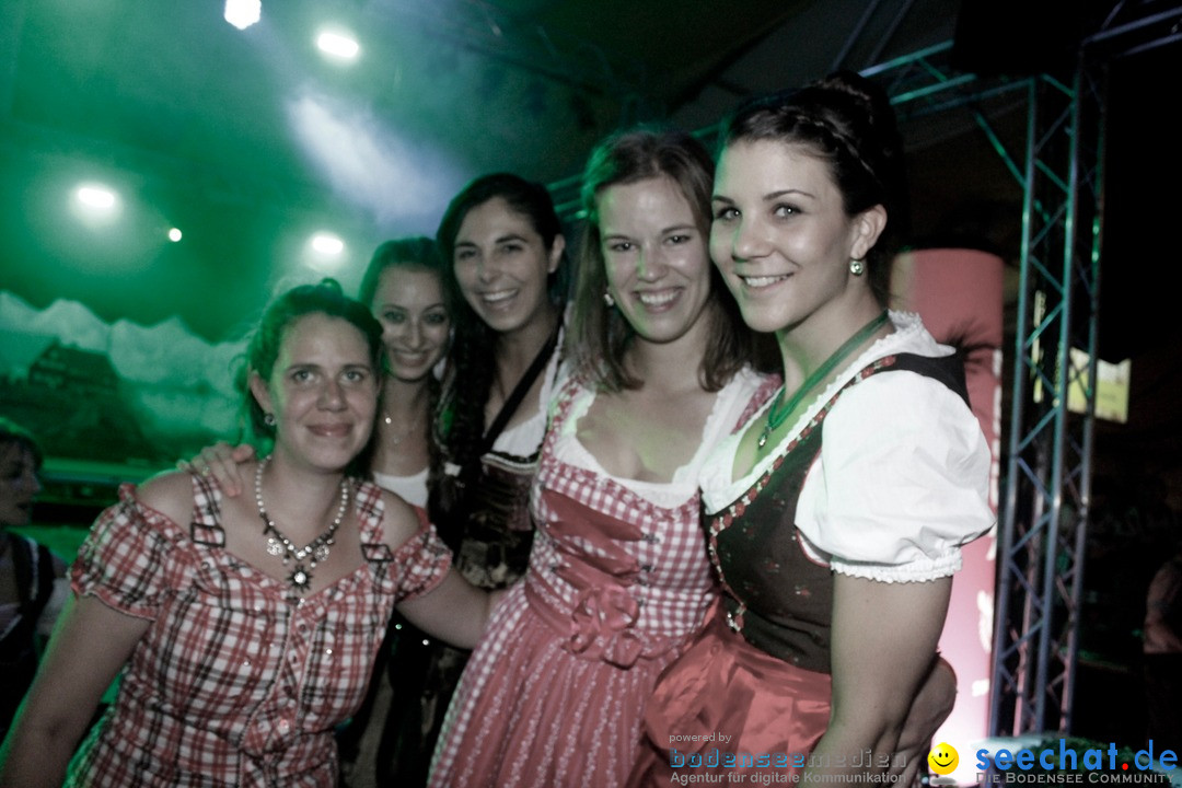 Oktoberfest am Bodensee: Konstanz, 28.09.2016