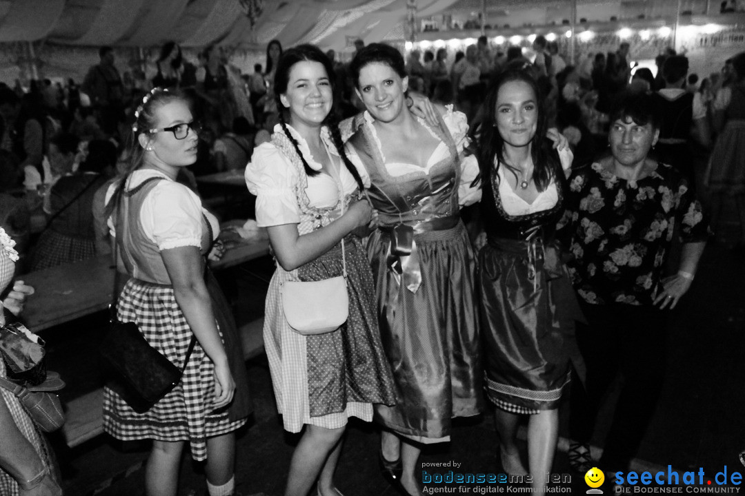 Oktoberfest am Bodensee: Konstanz, 28.09.2016