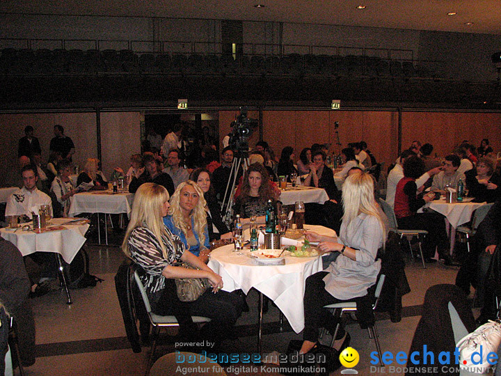 Miss Bodensee 2008 - Deutschland