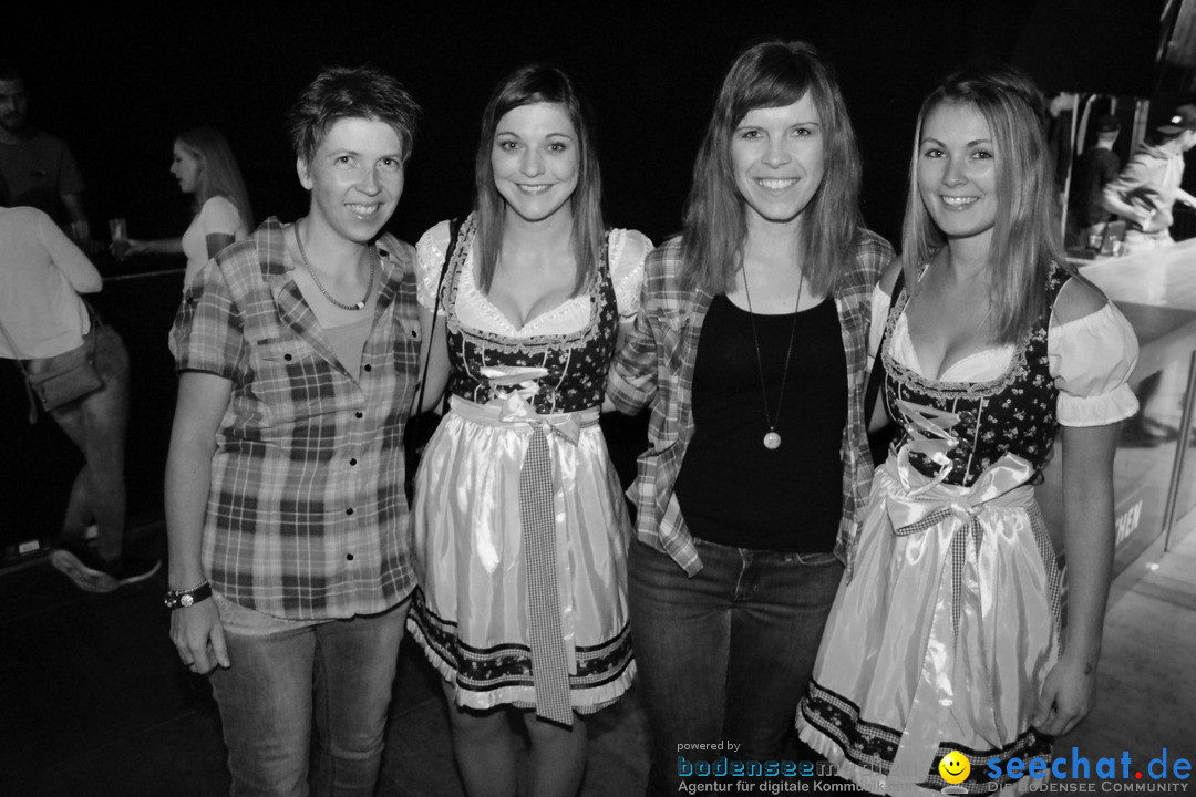 Oktoberfest: Bern - Schweiz, 15.10.2016