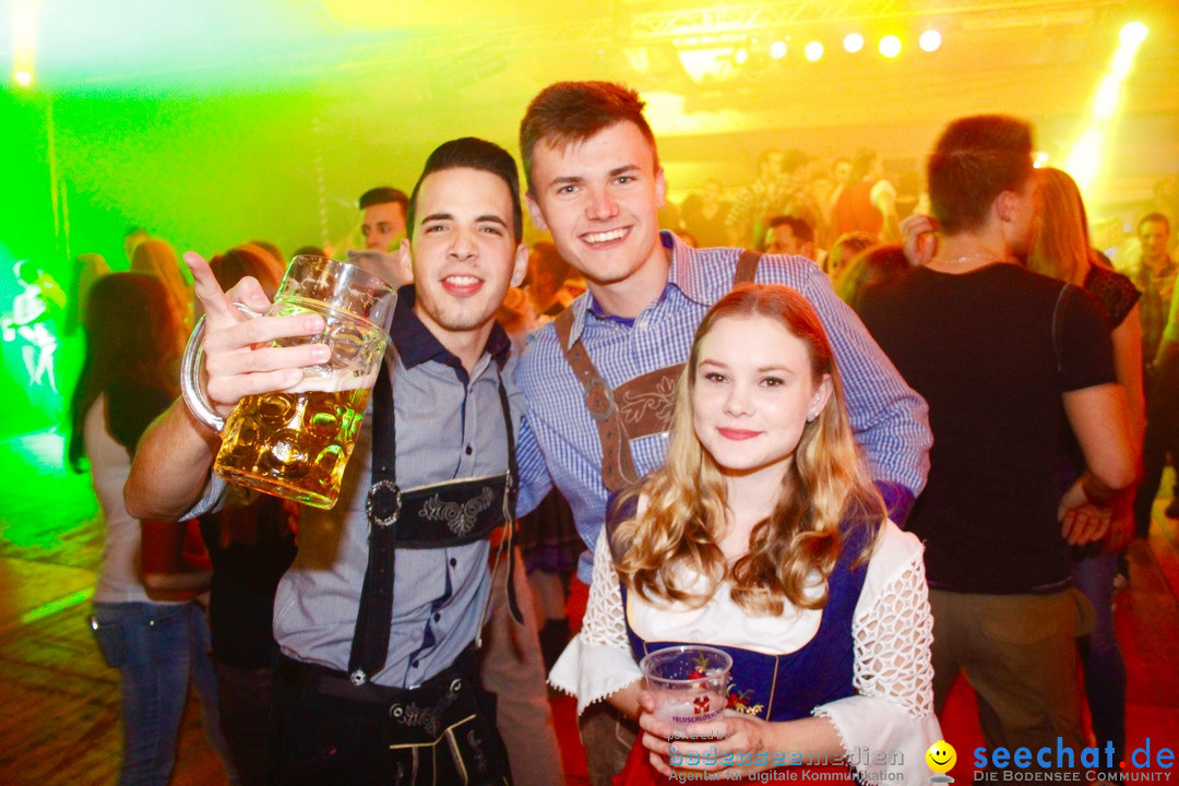 Oktoberfest: Bern - Schweiz, 15.10.2016