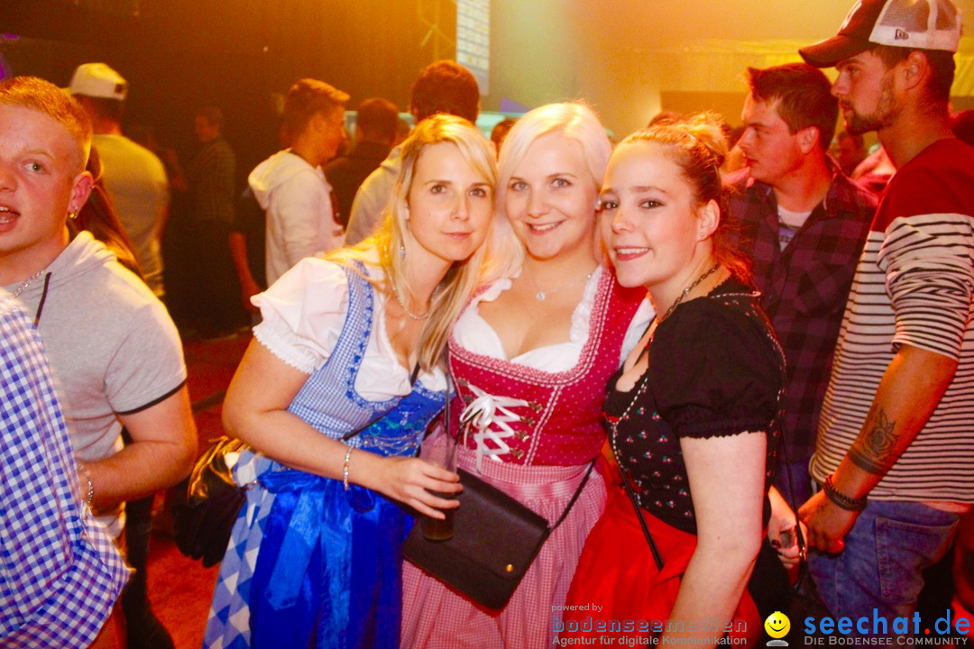 Oktoberfest: Bern - Schweiz, 15.10.2016