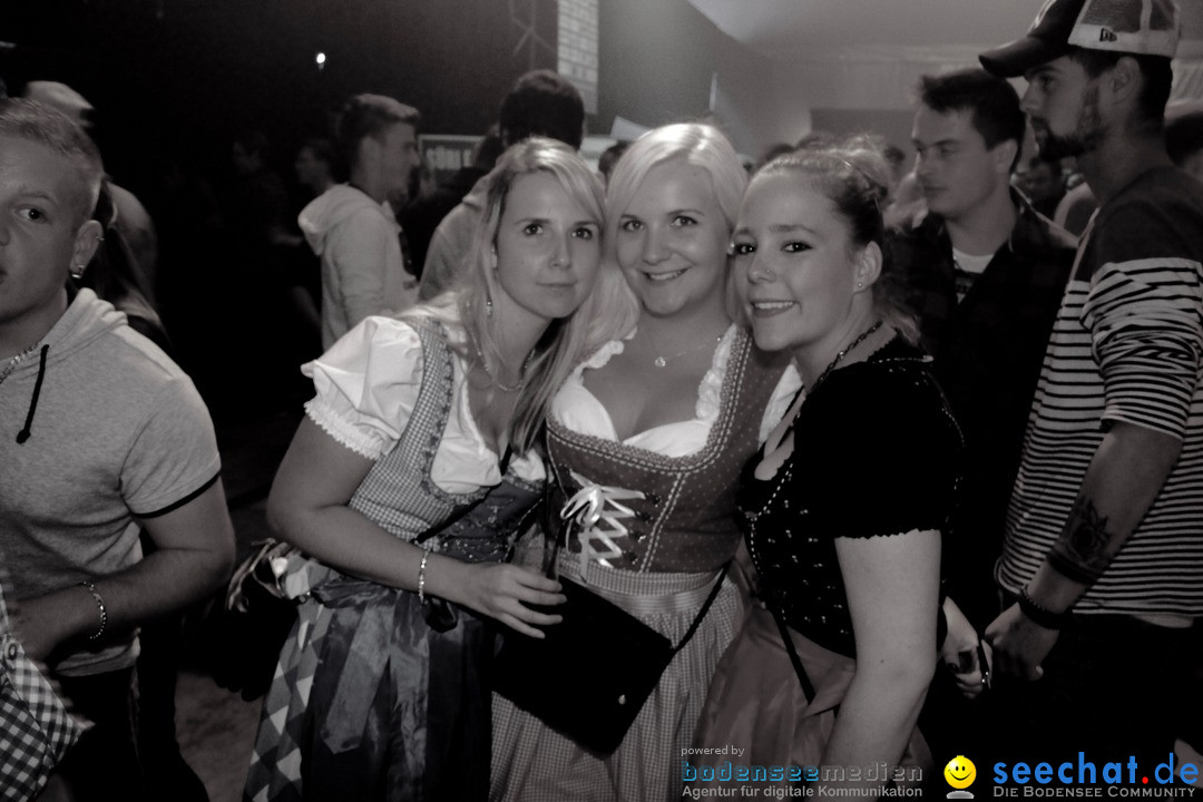 Oktoberfest: Bern - Schweiz, 15.10.2016