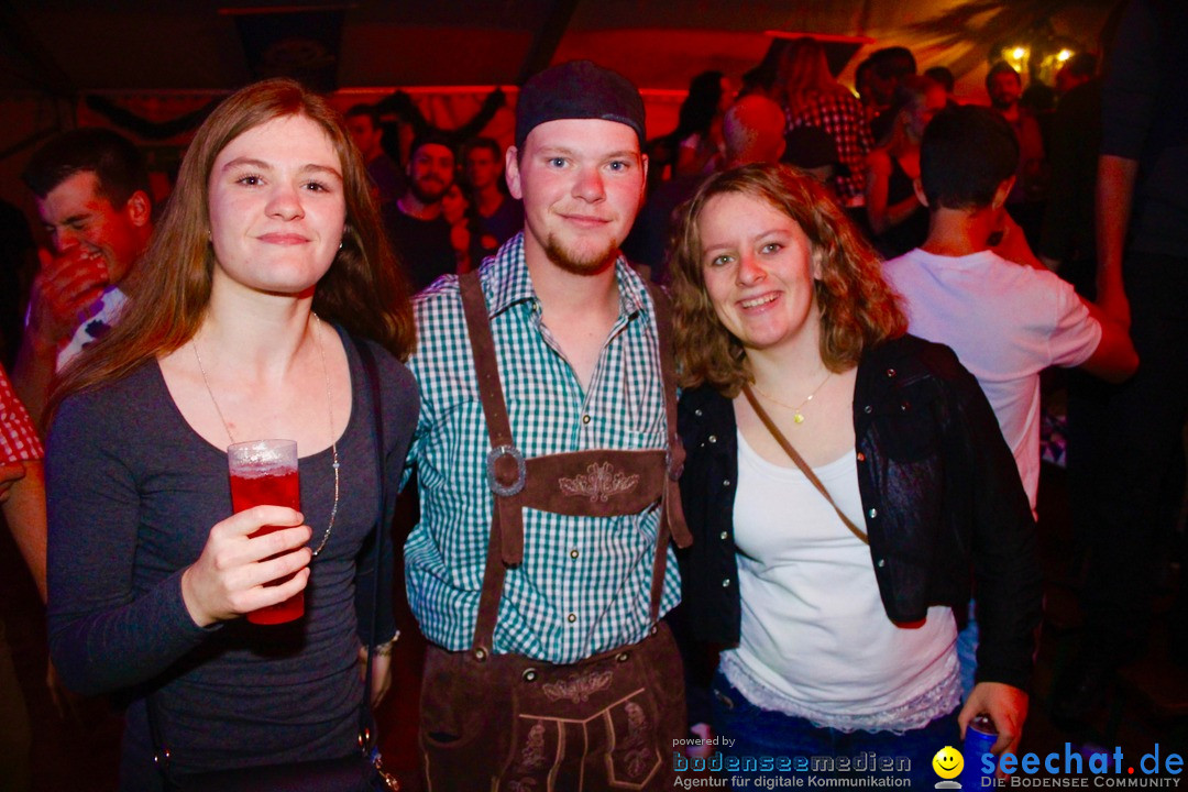 Oktoberfest: Bern - Schweiz, 15.10.2016