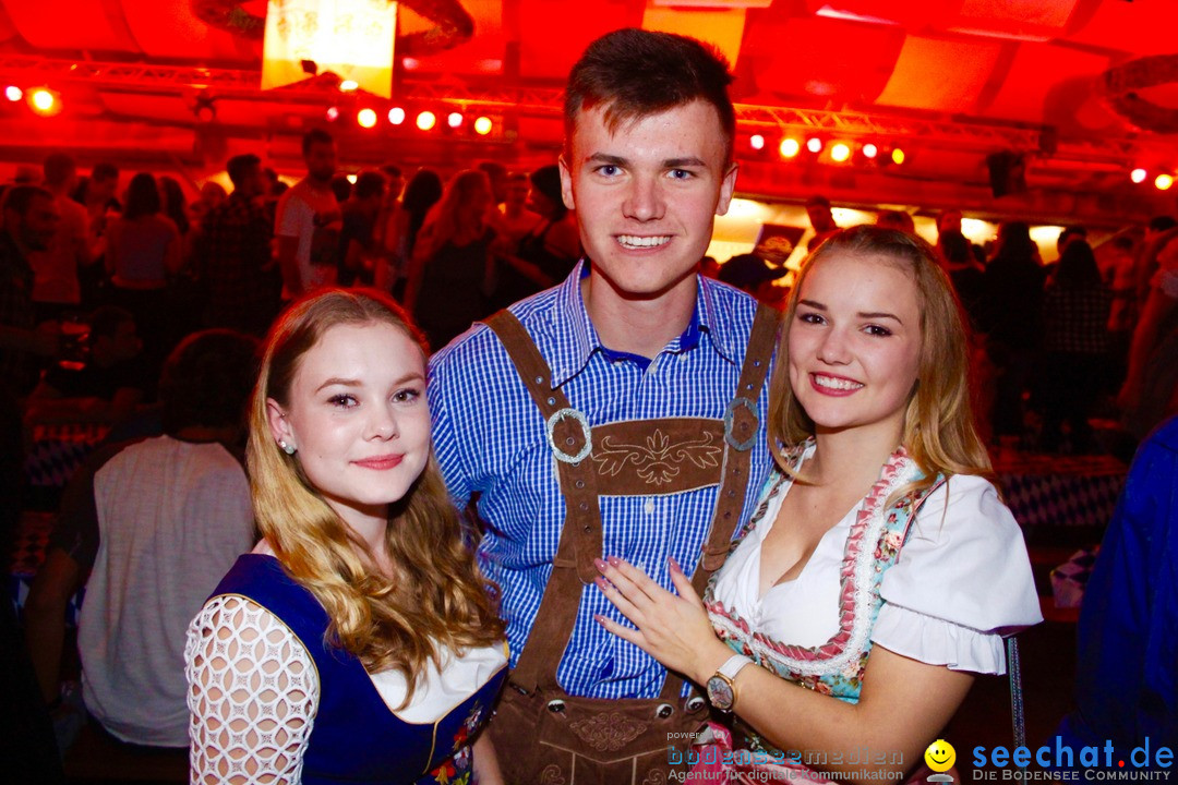 Oktoberfest: Bern - Schweiz, 15.10.2016