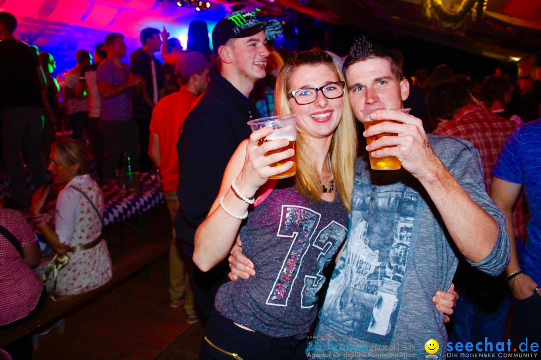 Oktoberfest: Bern - Schweiz, 15.10.2016