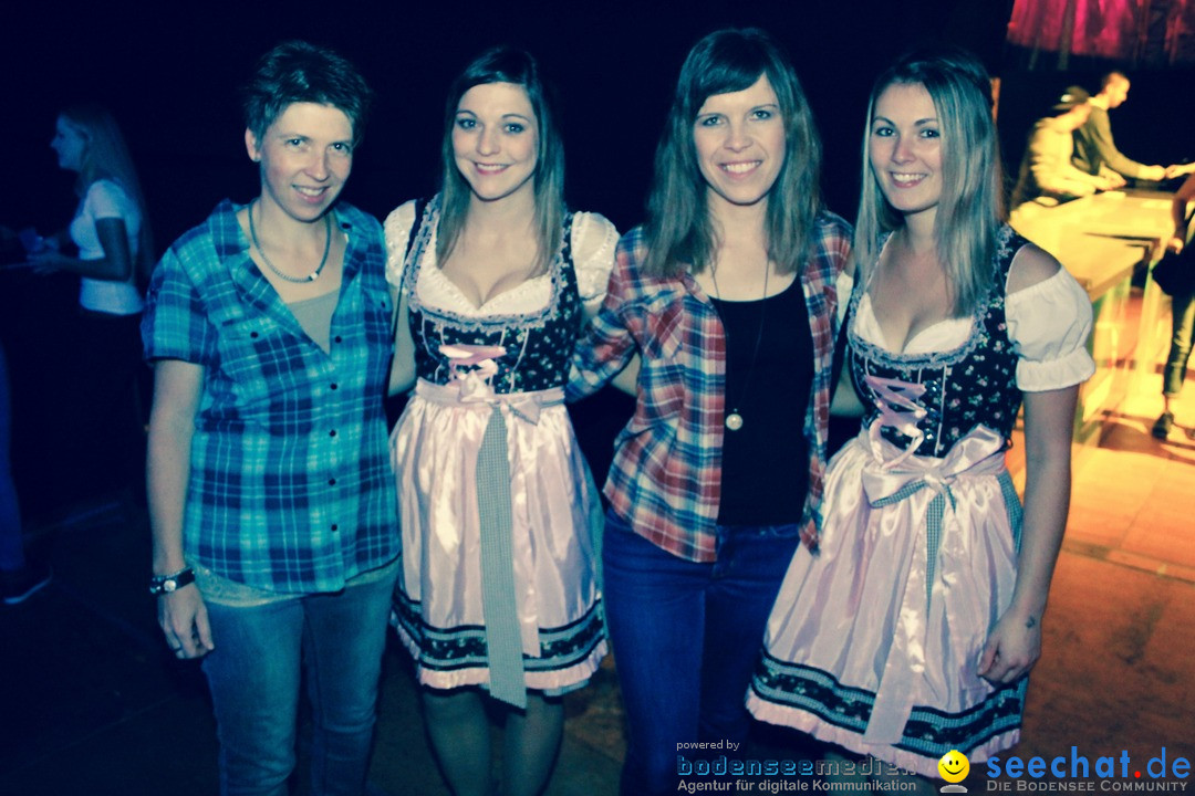 Oktoberfest: Bern - Schweiz, 15.10.2016