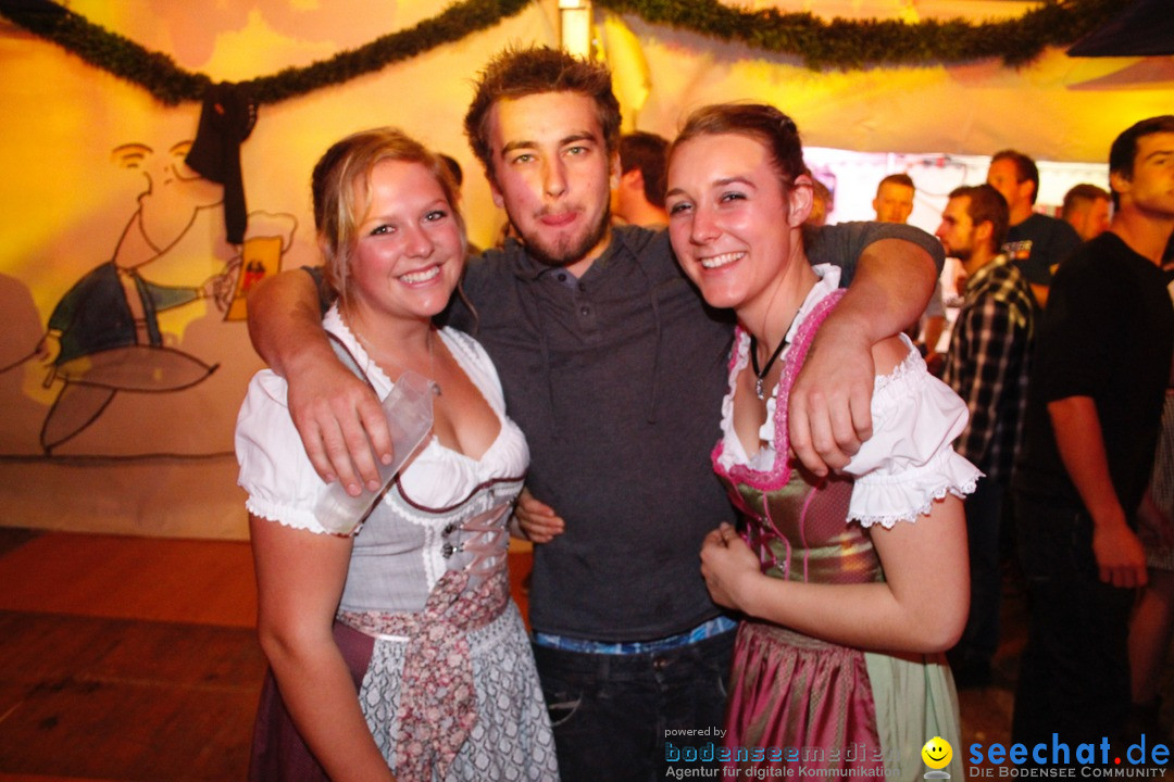 Oktoberfest: Bern - Schweiz, 15.10.2016