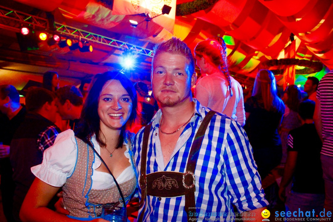 Oktoberfest: Bern - Schweiz, 15.10.2016