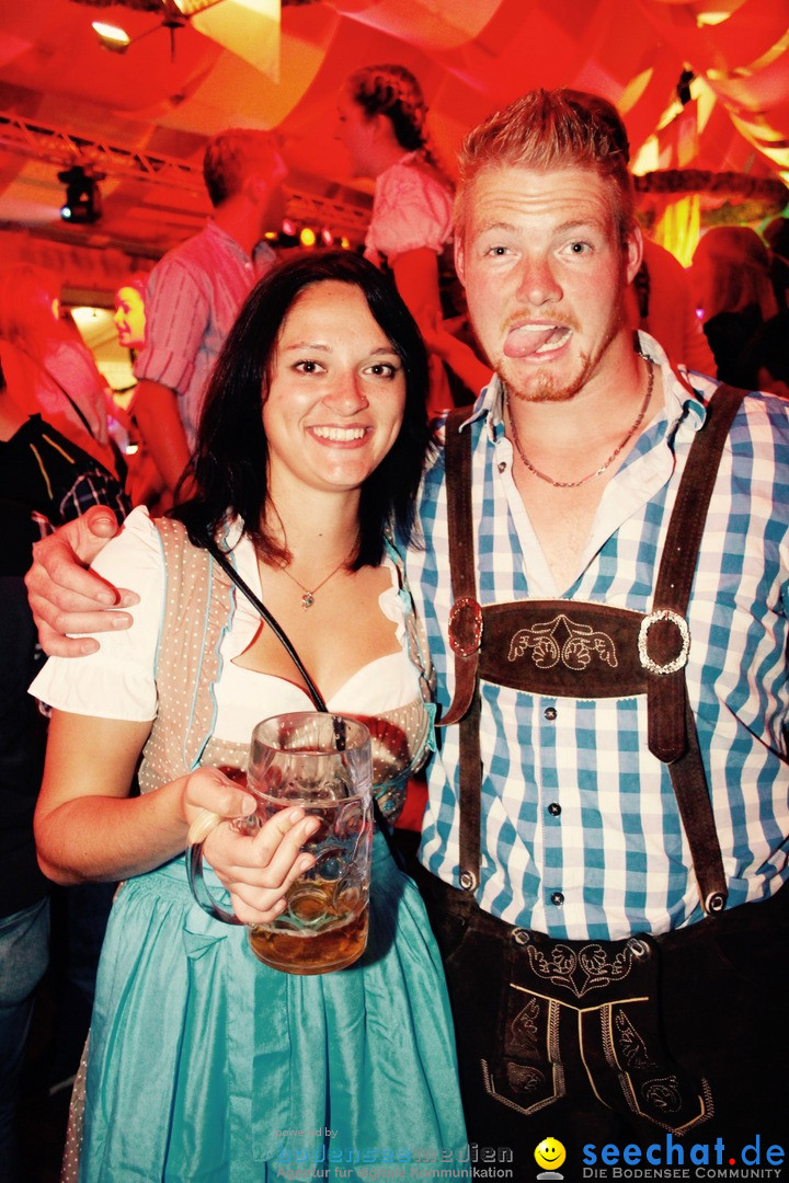 Oktoberfest: Bern - Schweiz, 15.10.2016