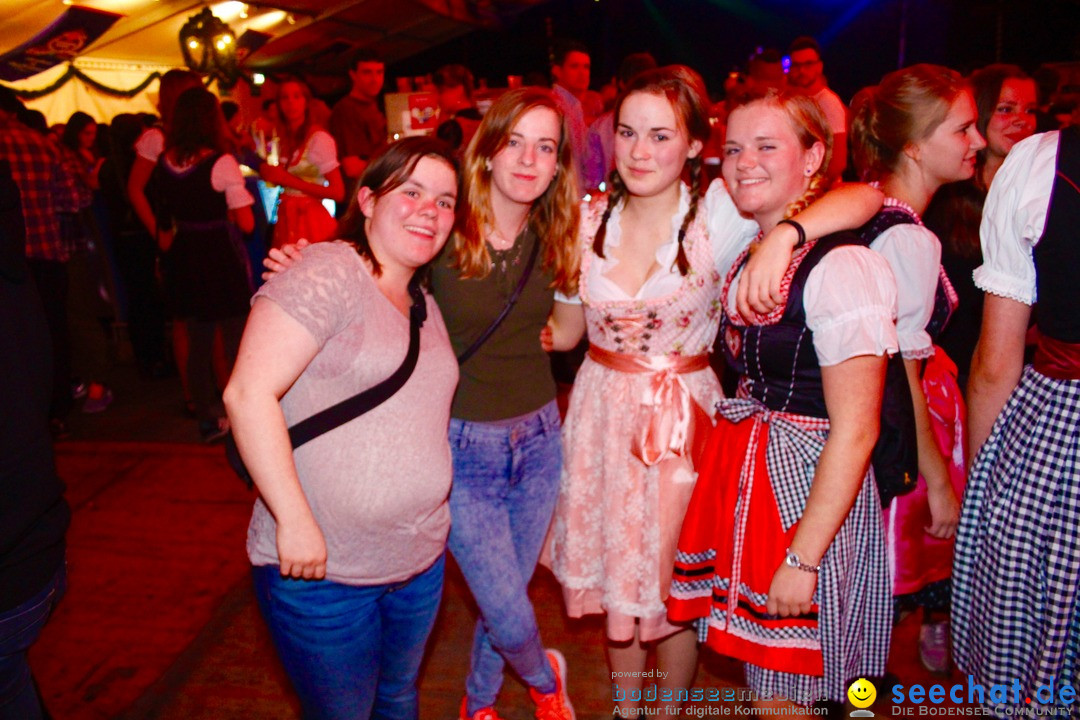 Oktoberfest: Bern - Schweiz, 15.10.2016