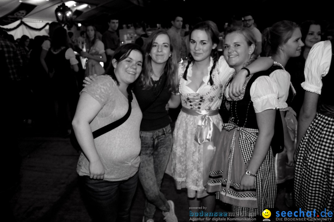 Oktoberfest: Bern - Schweiz, 15.10.2016