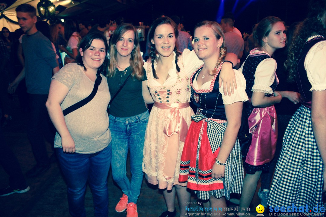 Oktoberfest: Bern - Schweiz, 15.10.2016