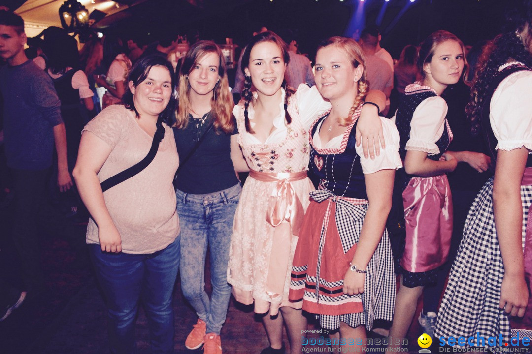 Oktoberfest: Bern - Schweiz, 15.10.2016