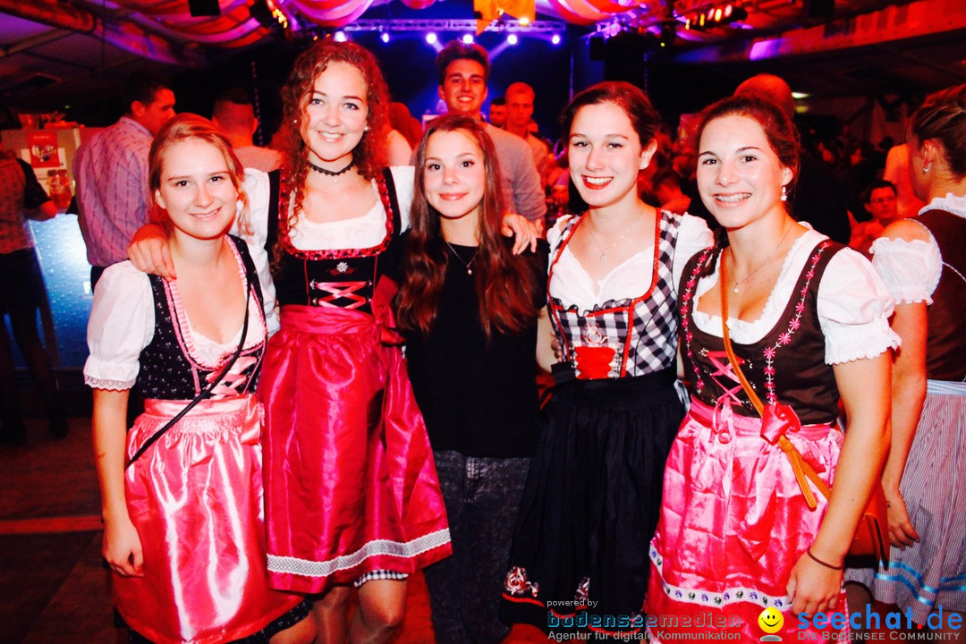 Oktoberfest: Bern - Schweiz, 15.10.2016