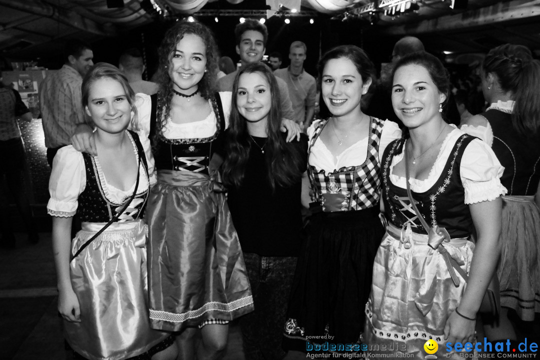 Oktoberfest: Bern - Schweiz, 15.10.2016