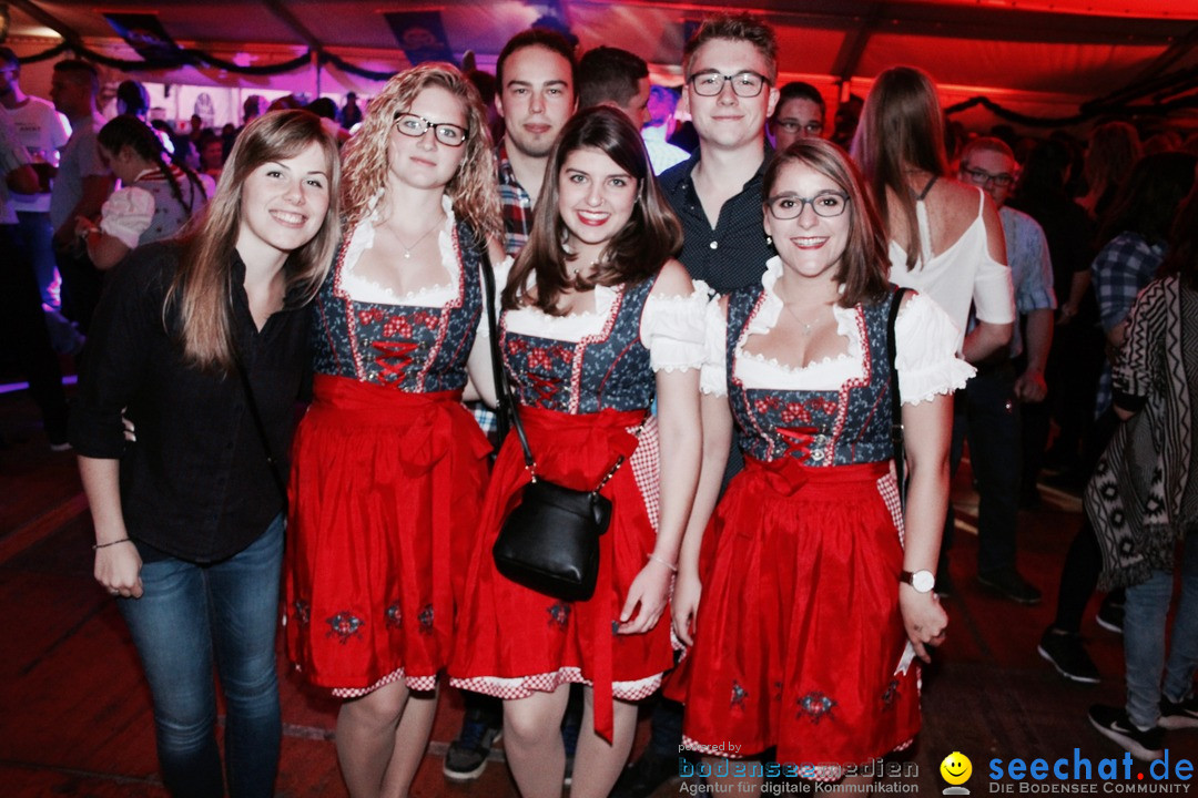 Oktoberfest: Bern - Schweiz, 15.10.2016