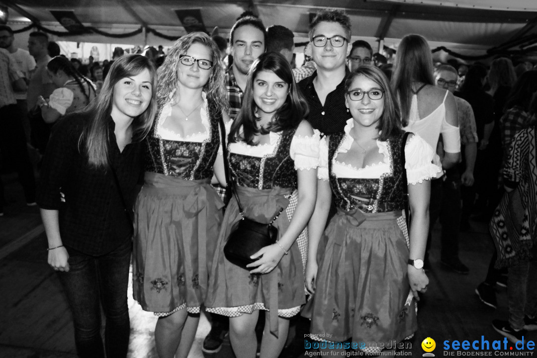 Oktoberfest: Bern - Schweiz, 15.10.2016