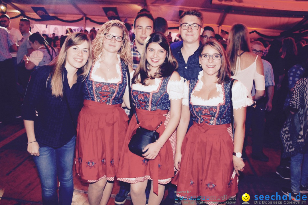 Oktoberfest: Bern - Schweiz, 15.10.2016