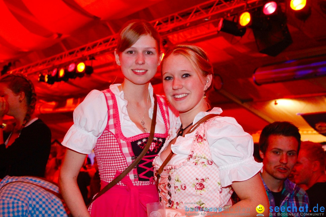 Oktoberfest: Bern - Schweiz, 15.10.2016