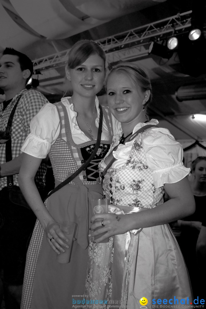 Oktoberfest: Bern - Schweiz, 15.10.2016