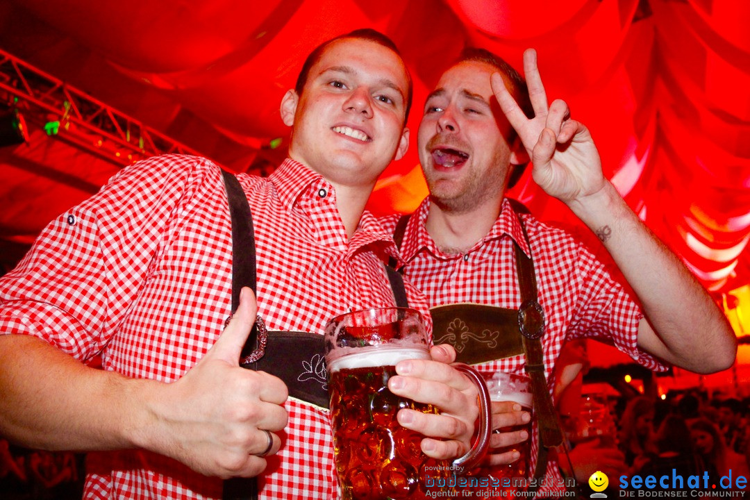 Oktoberfest: Bern - Schweiz, 15.10.2016