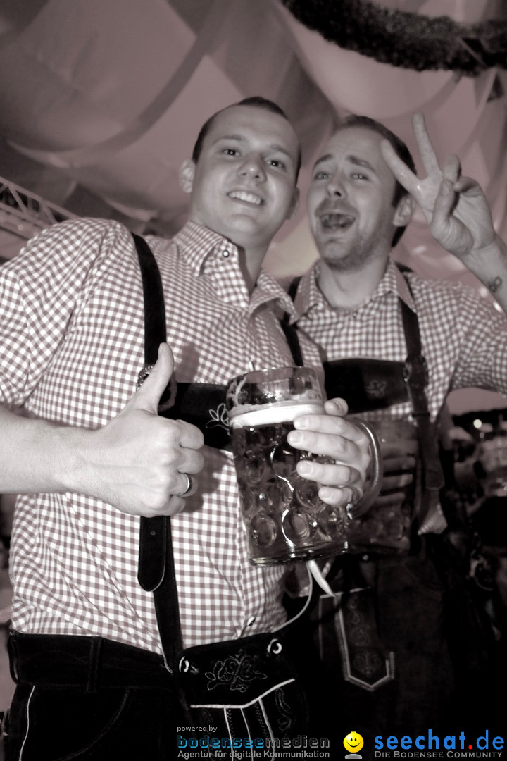 Oktoberfest: Bern - Schweiz, 15.10.2016