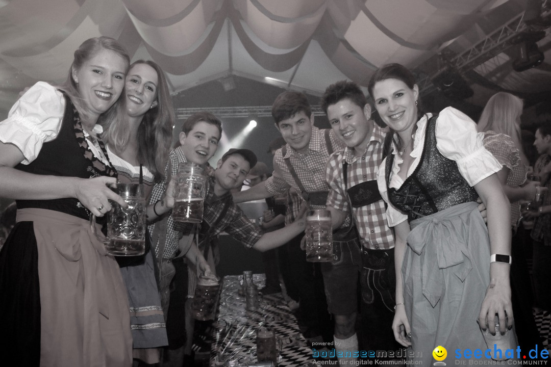 Oktoberfest: Bern - Schweiz, 15.10.2016