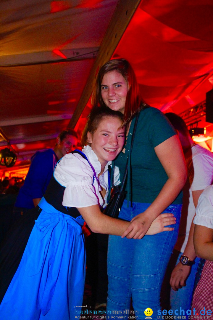 Oktoberfest: Bern - Schweiz, 15.10.2016