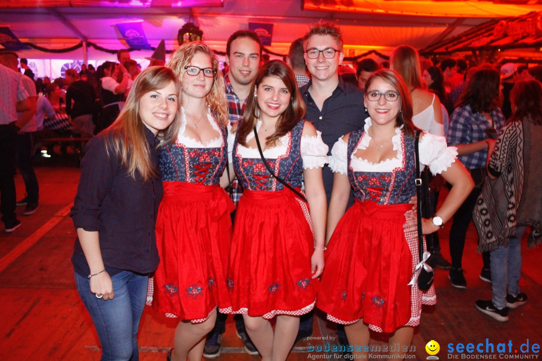 Oktoberfest: Bern - Schweiz, 15.10.2016